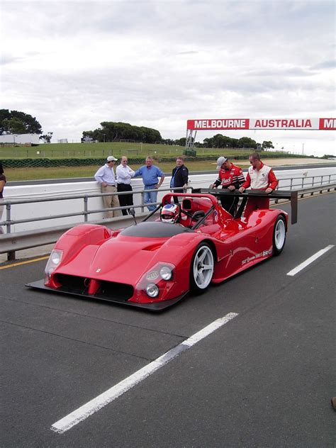 Unique car rentals has made it possible for australian drivers who have always had a dream of driving the most luxurious. 333SP 032 PHILLIP ISLAND 7TH NOV 05 PIC2 | 2009 Ferrari Scuderia 16M For Sale In Melbourne Brand ...