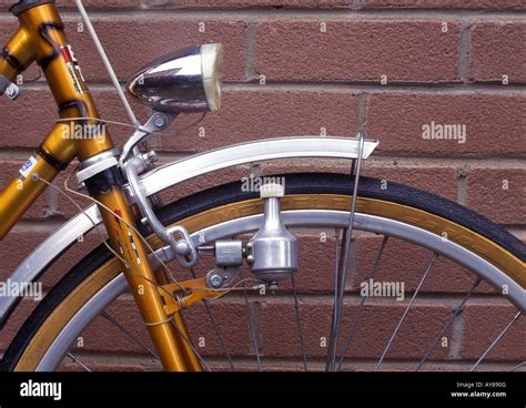 Bicycle Dynamo High Resolution Stock Photography And Images Alamy