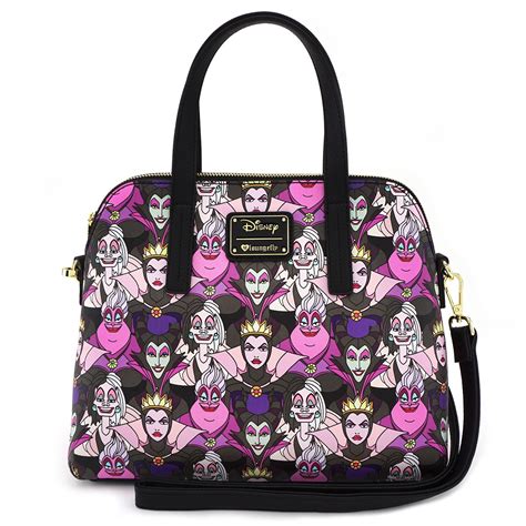 10 Must Have Disney Bags From Loungefly