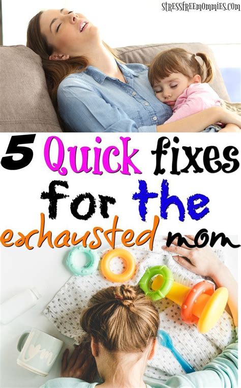 5 Quick Fixes For When You Re Feeling Exhausted And Drained You Give