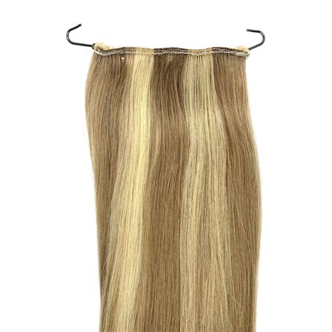 24 Inch Ponytail Human Hair Bigger Better Hairshop