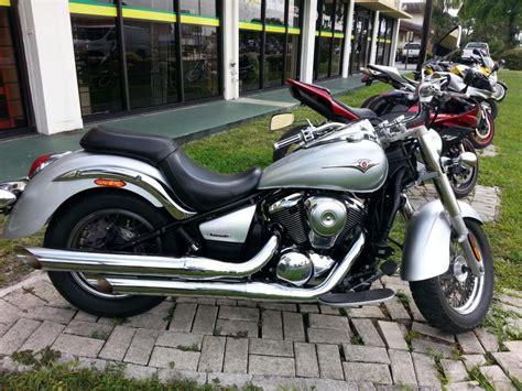 Kawasaki vulcan 900 classic, 2006: Buy 2006 Kawasaki Vulcan 900 Classic Cruiser on 2040-motos
