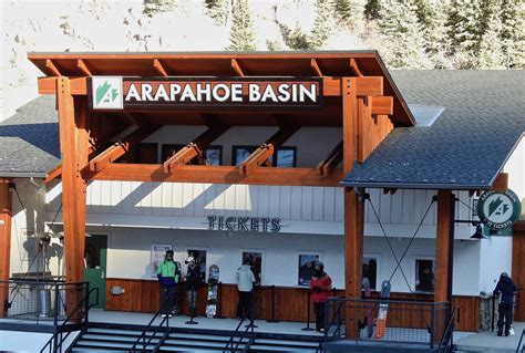 Is it ok to remove snow from mailboxes? SNOW TIME: A-Basin Opens - FAB Senior Travel
