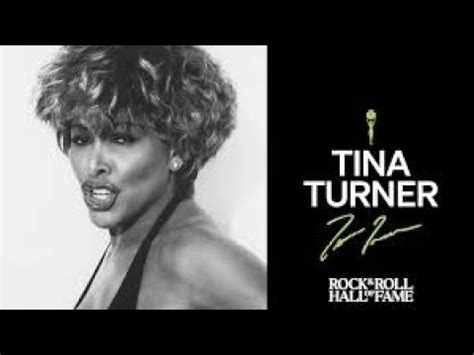 Tina Turner Proud Mary Lyrics Youtube