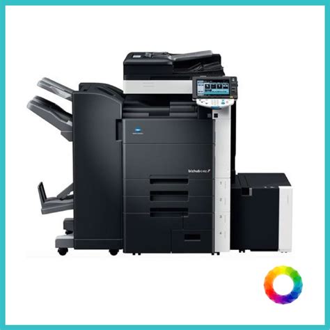 N the bizhub c452, c552, c652 and bizhub c652ds combine comprehensive communication capabilities in a single device, feature latest technology and advanced software applications, provide. Konica Minolta Bizhub C452 - Office Tex