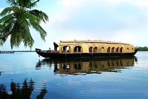 My Enchanting Honeymoon Tour Kerala Kesari Blog