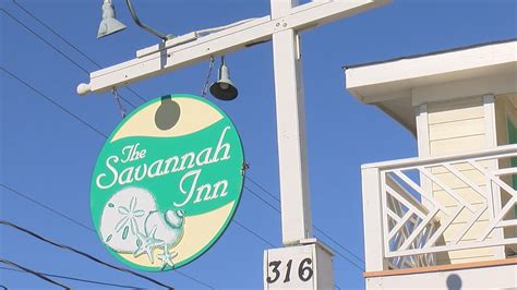 Olde savannah inn oozes in the soft charm of french renaissance ambience, delicate décor and the inviting owner. Savannah Inn to finally fully reopen after Hurricane ...