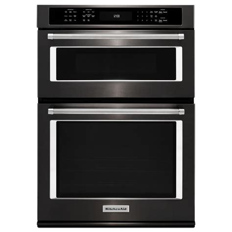 Kitchenaid Microwave Convection Oven User Manual