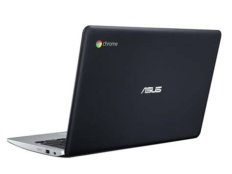Asus C200m 116 Chromebook Laptop 216ghz N2830 Cpu 2gb Ram 16gb Ssd