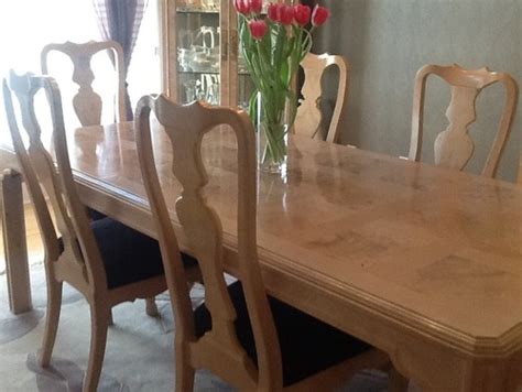 Check spelling or type a new query. Dining Room chair help for discontinued Drexel Heritage