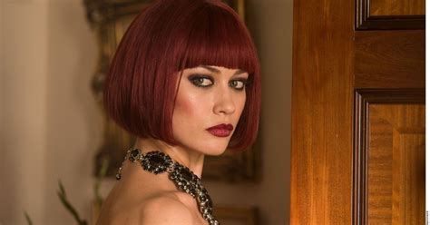 Actriz De James Bond Olga Kurylenko Anuncia Que Se Recuperó