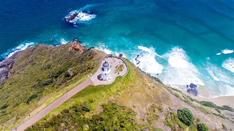 Cape Reinga And Ninety Mile Beach Day Tour Greatsights Tours