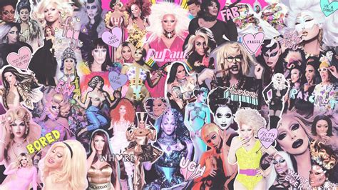 Rupauls Drag Race Wallpapers Top Free Rupauls Drag Race Backgrounds