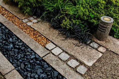 Garden Gravel Ideas 11 Brilliant Ways To Use These Small Stones In
