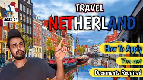 Netherland Tourist Visa Schengen Visa How To Apply From Pakistan Hot