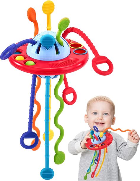 Hahaland Toys For 1 Year Old Boy Birthday T Ideas