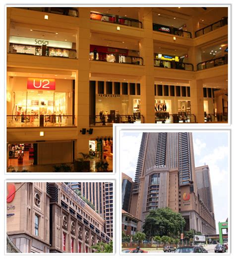 It was opened in october 2003 by the 4th prime minister of malaysia, tun dr mahathir bin mohamad. Berjaya Times Square (BTS) shopping mall in Kuala Lumpur ...