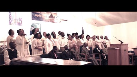 City Wide Revival 2017 When The Saints Go To Worship Youtube