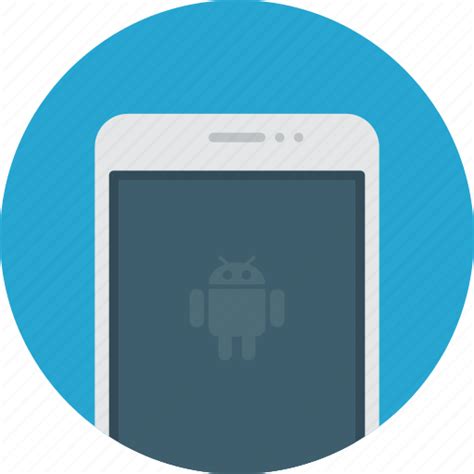 Android Device Galaxy Mobile Phone Samsung Icon