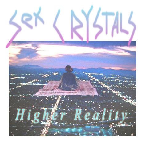 Crystal Sex Song And Lyrics By Sex Crystals Goon Soul Spotify