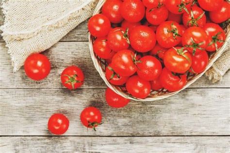 7 Types Of Tomatoes And How To Use Each Of Them