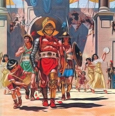 La Pintura Y La Guerra Sursumkorda In Memoriam Rome History Ancient