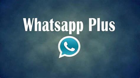 How Can I Install Whatsapp Plus Image Werks