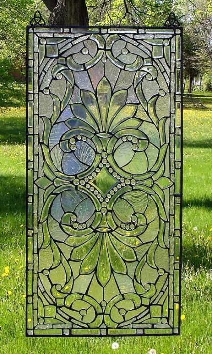 The most common stained glass patterns material is glass. Bath Room Window Stained Glass Design 37 Trendy Ideas #bath | Window stained, Stained glass door ...