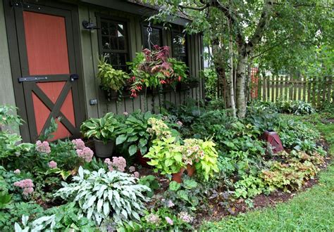 10 Florida Garden Ideas Most Of The Awesome And Also Stunning Shade