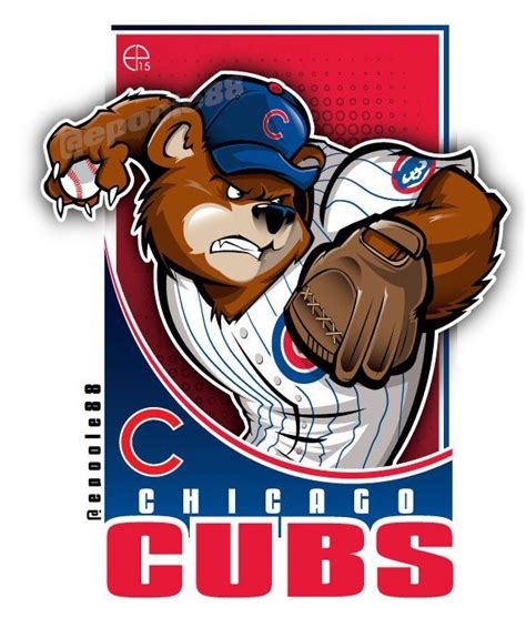 Pin By John Standish On Team Logos Mlb Team Logos Chicago Cubs