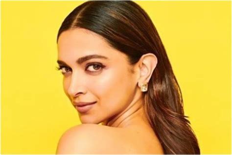 Deepika Padukone Launches Her Audio Diary On Instagram After Deleting