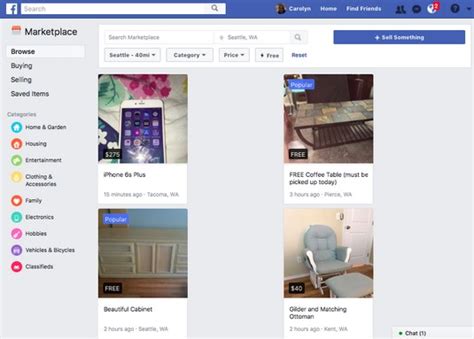 28 How To See Saved Items On Facebook Marketplace 052023 Interconex