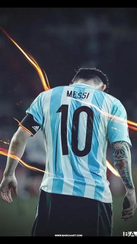 Lionel Messi Wallpapers 2018 For Android Apk Download