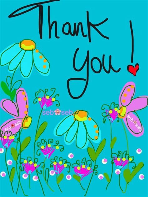 214 Best Images About Thank You And Youre Welcome On Pinterest