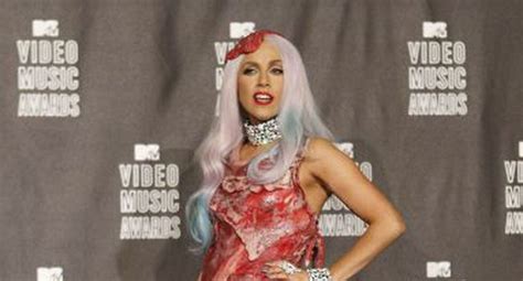 Espectáculos Fotos La Extravagante Vida De Lady Gaga Noticias