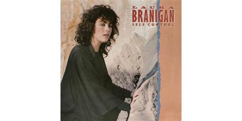 Laura Branigan Self Control 2cd Expanded Edi Compact Disc Double