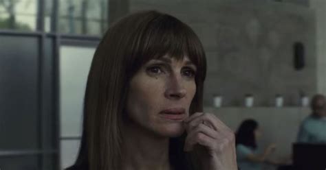 Julia Roberts New Tv Series Homecoming Gets Another Trailer