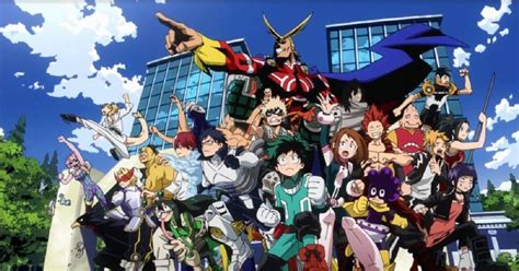 No bounces during specified time frame. My Hero Academia: What We Know About the UA Traitor So Far