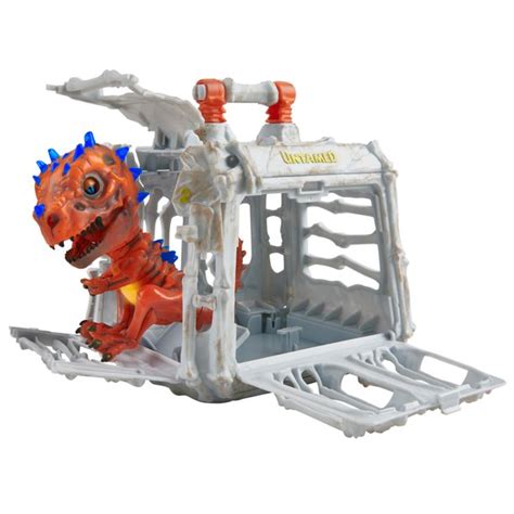 (@roblox) toys can be found at target and walmart. Untamed Jailbreak Playset - Krypton (Bronze with Blue Glow ...