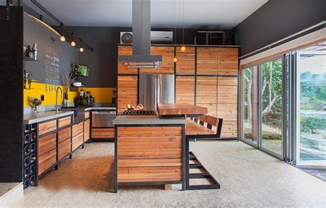 adu kitchen design Adu dwelling cabinetry