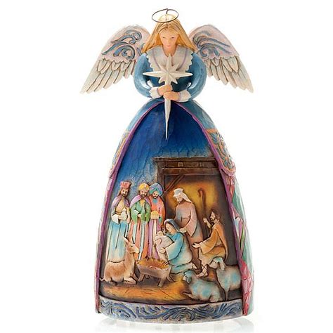 Subscribe for more guild wars 2. Christmas angel music box, a star shall guide us | online sales on HOLYART.co.uk