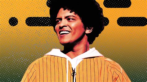 Bruno Mars Grammy Win A Defense Of 24k Magic As Album Of The Year