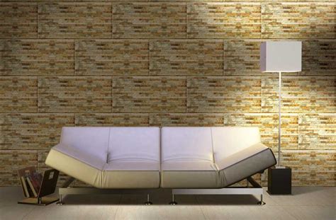 Kajaria Wall Tiles Design For Living Room