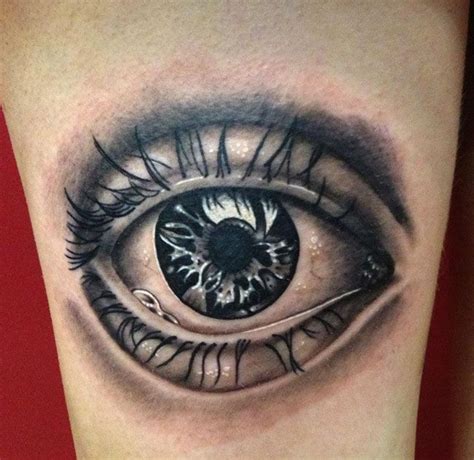 Tatuajes De Ojos Fotos De Tatuajes De Ojos Videos De Tatuajes De Ojos