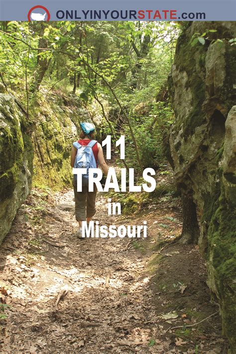 Travel Missouri Attractions Sites Adventure Things To Do