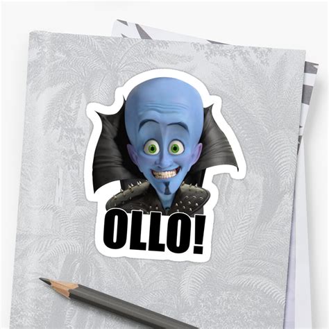 And, the best part of all is the fact that it is quite easy to log in, and all you need to do for the same is to follow the simple steps, which are below: "Megamind - Will Ferrell - Ollo! Hello!" Sticker by ...