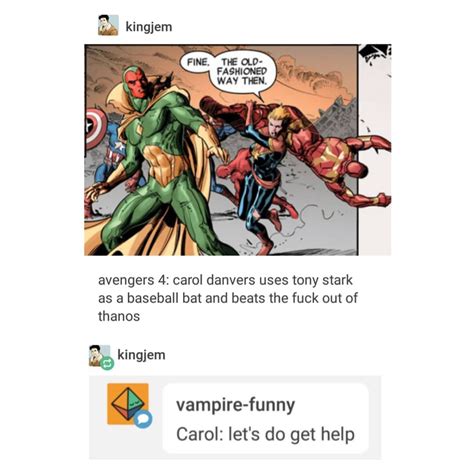 🥀 On Instagram “their Bde Will Defeat Thanos” Marvel Memes