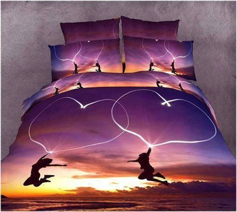 Bfandgf Bed Or Husband And Wife Bed Queen Bedding Sets King Bedding Sets 3d Bedding Sets