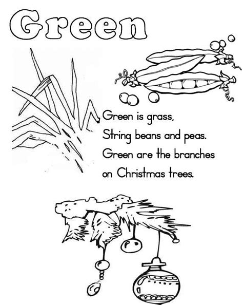 How to plan an essay; 10 Best Images of Color Words Worksheets For Kindergarten ...