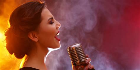 7 Steps To Start Your Singing Career As A Newbie Entnetwrk Blog